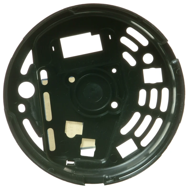 Plastic cover Alternator A133, BL
