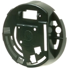 Plastic cover Alternator A115, 3 terminals.
