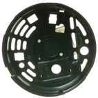 Plastic cover A133, Jaguar