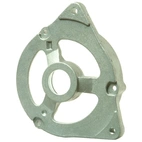 End cover DE/RH Lucas A127 series