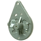 End cover CE, Lucas C40 series