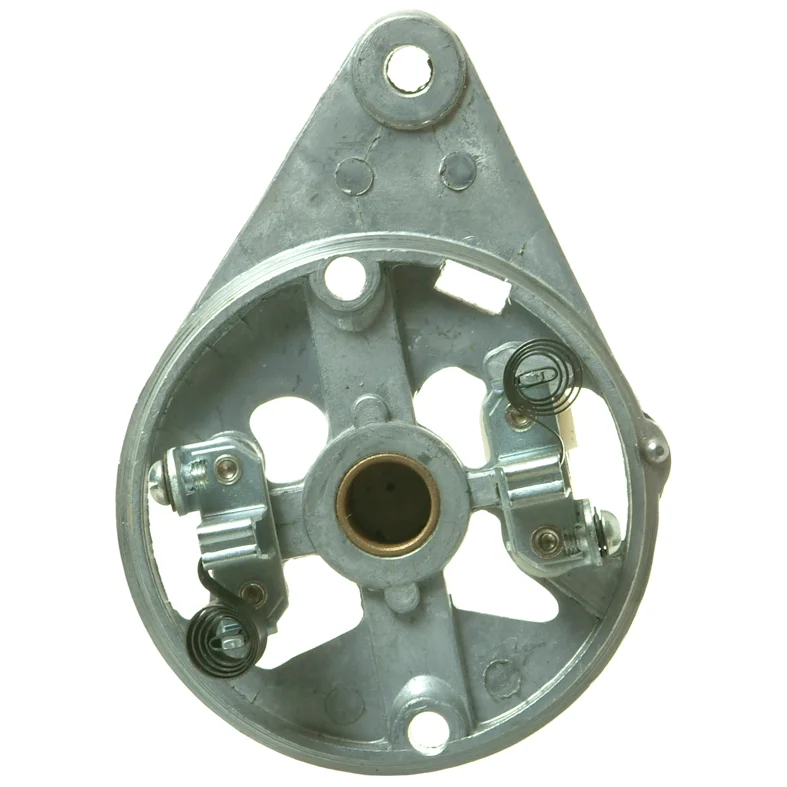 End cover CE, Lucas C40 series