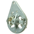 End cover CE, Lucas C40 series