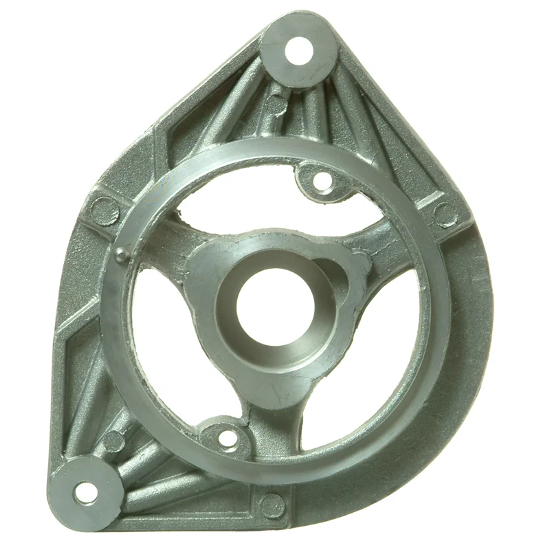 End cover DE, Lucas C40 series