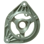 End cover DE, Lucas C40 series