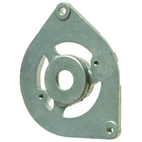 End cover DE, Lucas C40T, vent.