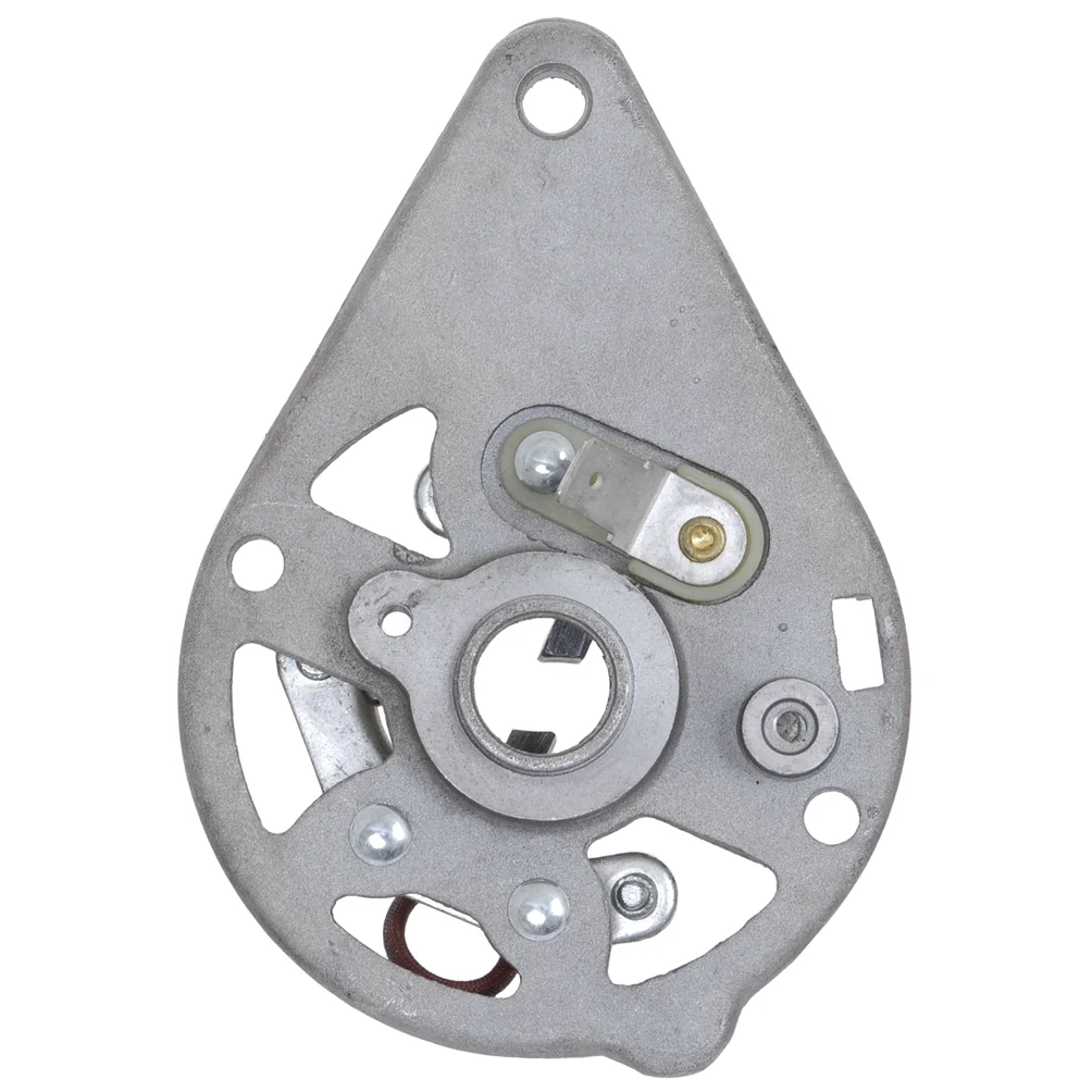 End cover CE, Lucas C40T front.