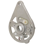 End cover CE, Lucas C40T front.