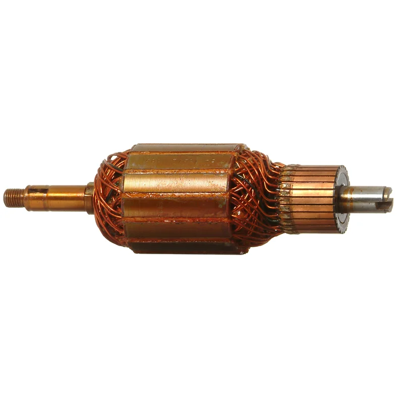 Armature Alternator 12V