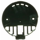 Plastic cover 17/18 ACR