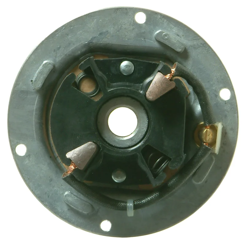 End cover M35, Starter motor