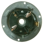 End cover M35, Starter motor
