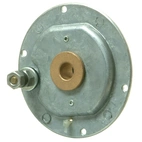 End cover M35, Starter motor