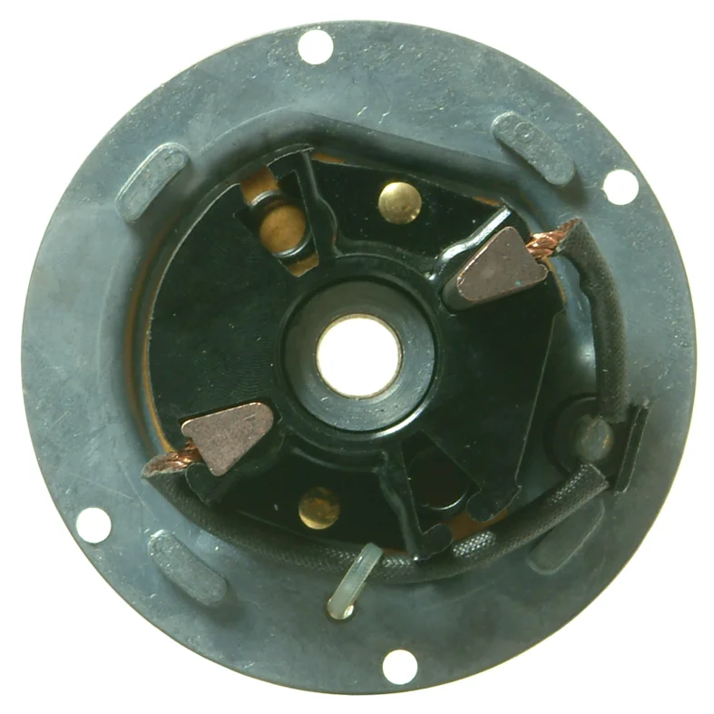 End cover M35, Starter motor