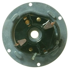 End cover M35, Starter motor