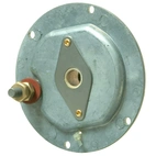 End cover M35, Starter motor