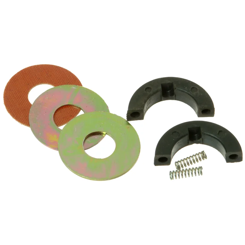 Brake kit M50