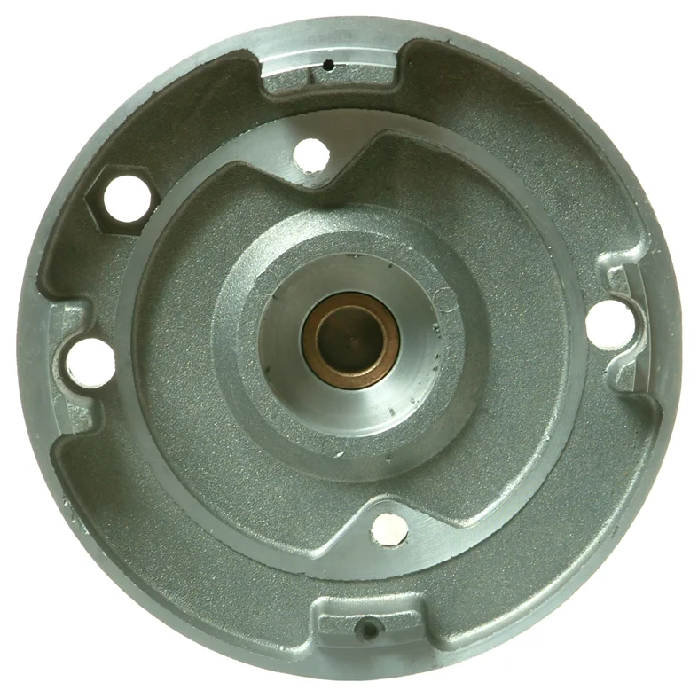 End cover CE, Lucas M50 series.