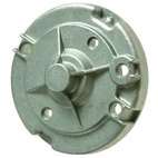 End cover CE, Lucas M50 series.