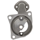 End cover DE, Lucas M35J series.