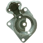 Starter drive end cover