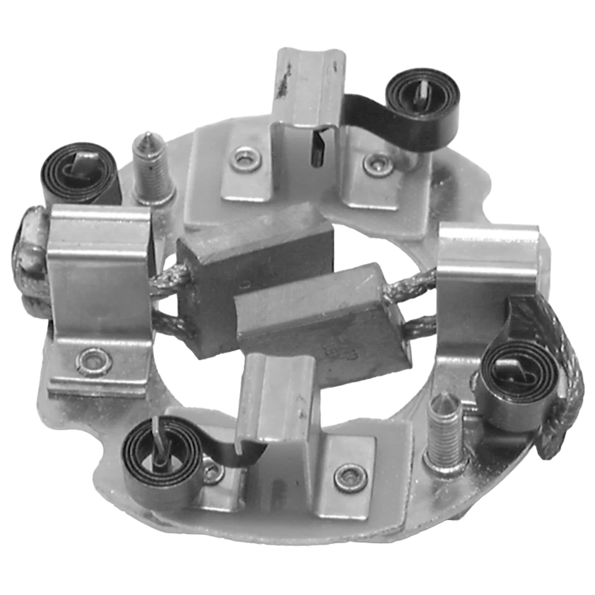 CE End cover M127/2.8