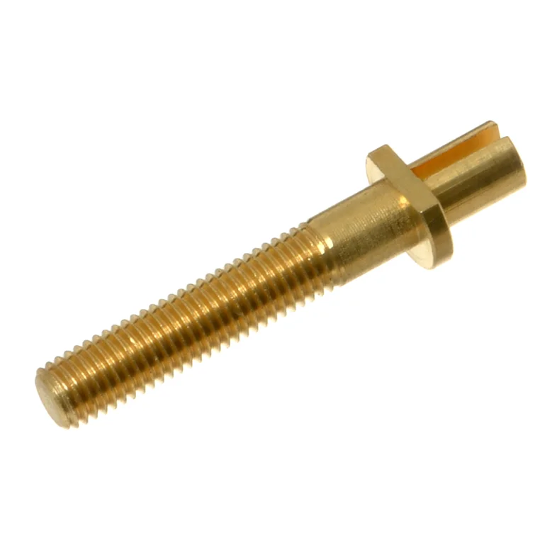 Terminal bolt, M35J series.