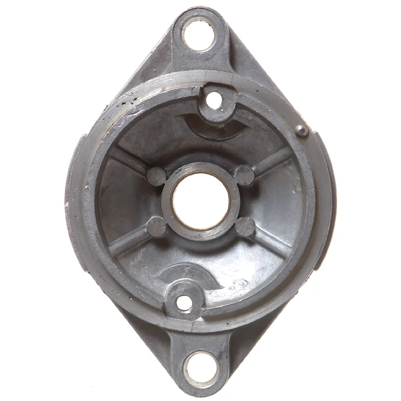 End cover CE M35G, starter motor 4.5"cc