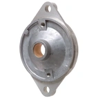 End cover CE M35G, starter motor 4.5"cc