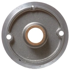 Intermediate belt M50, starter motor.