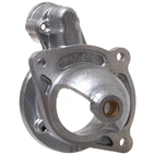 End cover DE, Ford Starter motor M50 assembly