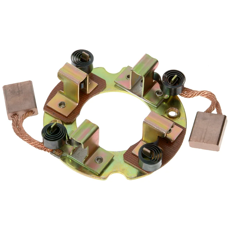 Brush holder plate, 2M113