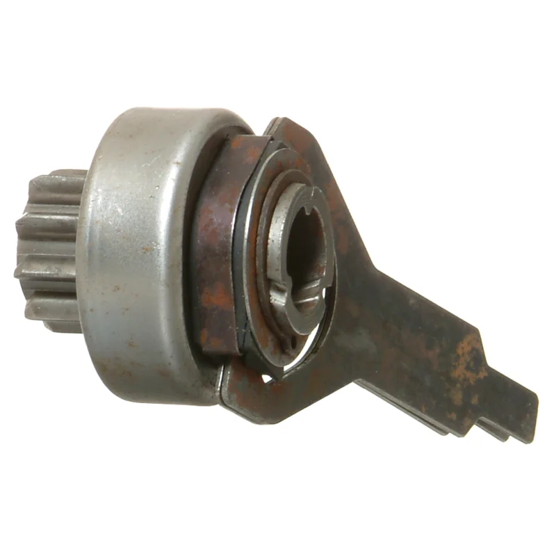 Gear 9 teeth