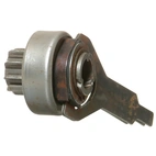 Gear 9 teeth