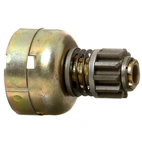 Gear Sleeve 11 Tooth