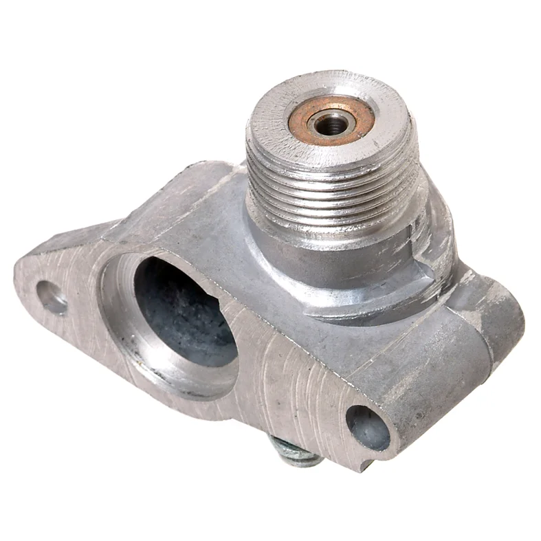 Speedometer Lucas C40T Alternator