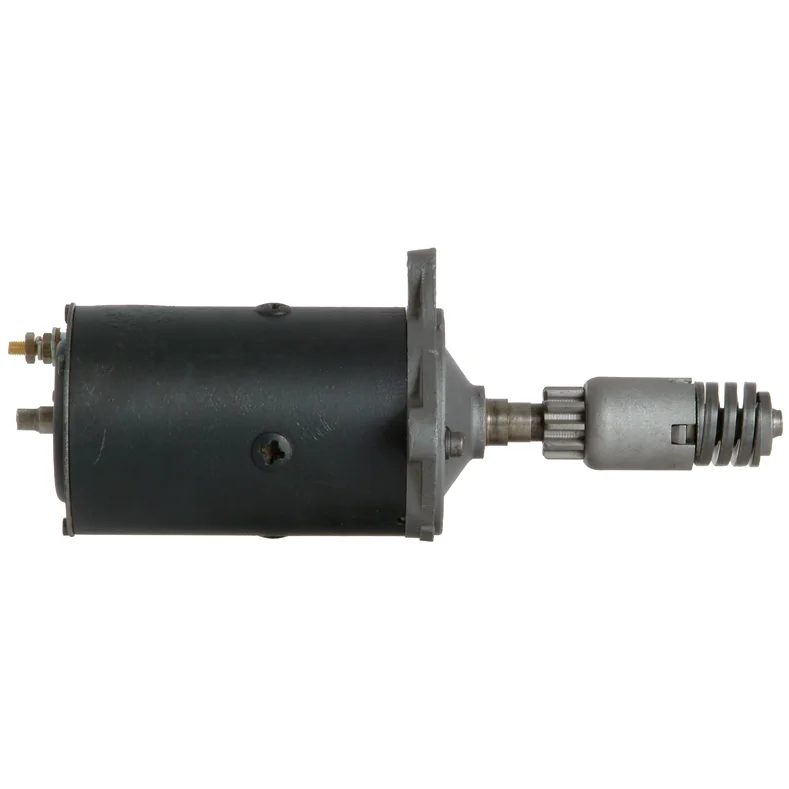 Ford Lucas Starter motor