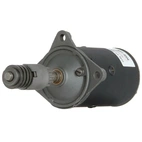 Ford Lucas Starter motor