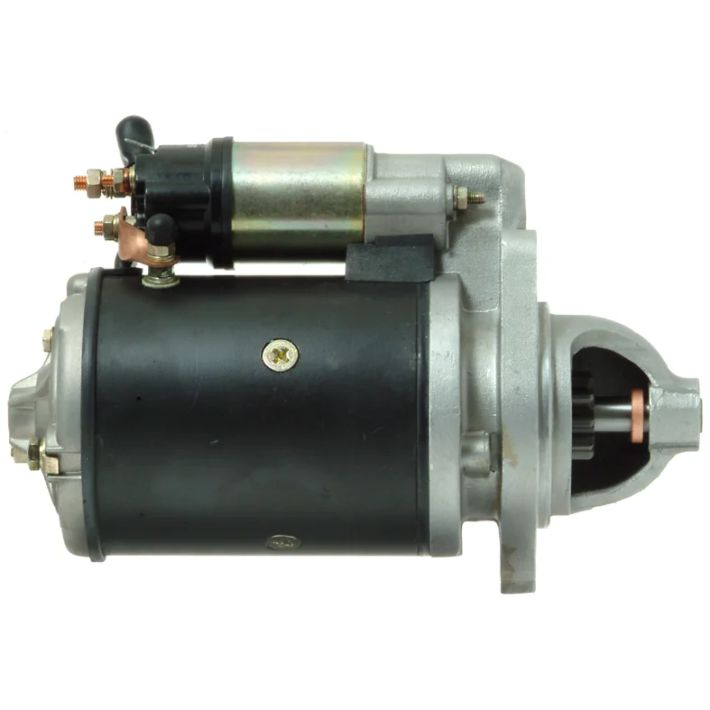 JCB Starter motor 12V-2.8kW