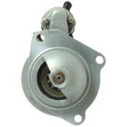 JCB Starter motor 12V-2.8kW