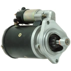 JCB Starter motor 12V-2.8kW