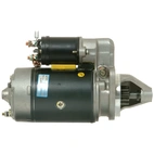 Massey-F. Starter motor M45, 12V-2.1kW