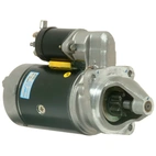 Massey-F. Starter motor M45, 12V-2.1kW