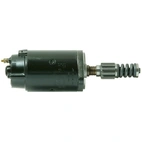 Land Rover Starter motor 69>80