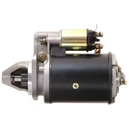 JCB Starter motor 12V-2.8kW, 10k