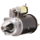 JCB Starter motor 12V-2.8kW, 10k
