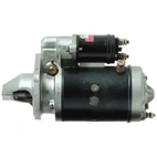 Land Rover D. Starter motor 12V-2.1kW