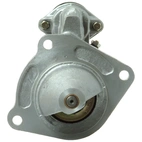 Land Rover D. Starter motor 12V-2.1kW