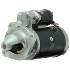 Land Rover D. Starter motor 12V-2.1kW
