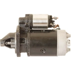 Case/David Brown Starter motor 12V